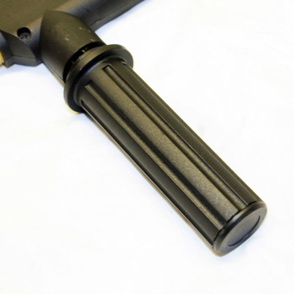 Pressure Washer Twin Lance 24" 600mm (High / Low Pressure) M22 male coupling