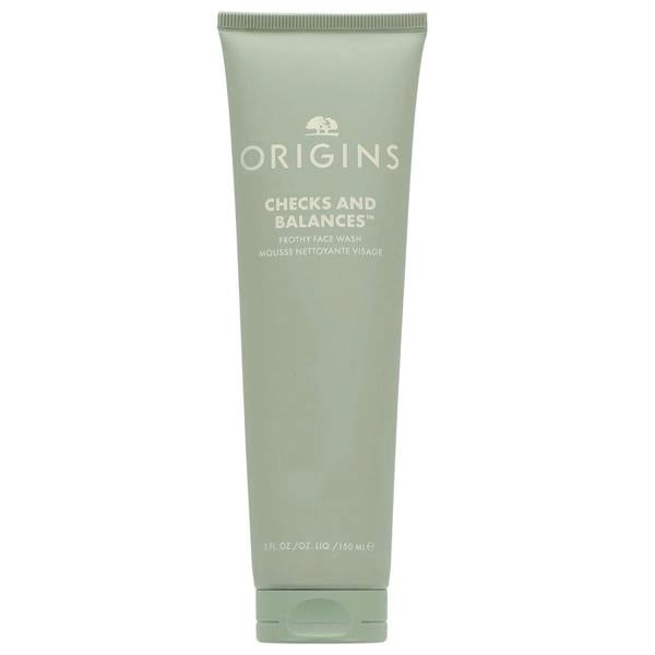 Origins Checks and Balances Frothy Face Wash 150ml
