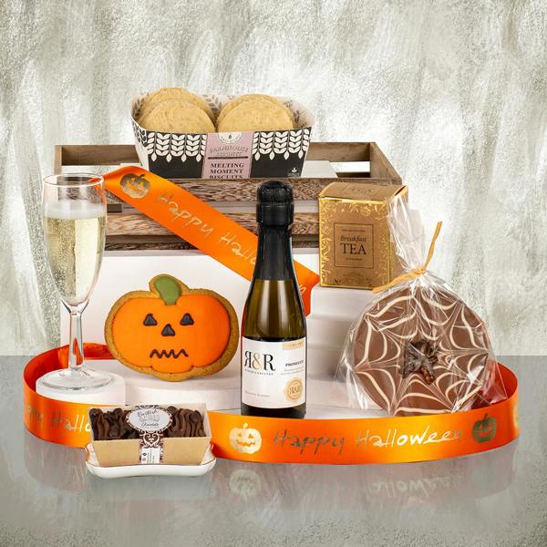 Trick or Treat Hamper