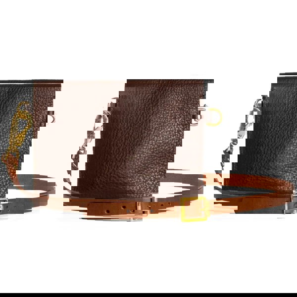 N'Damus London Mini Hyde Mahogany