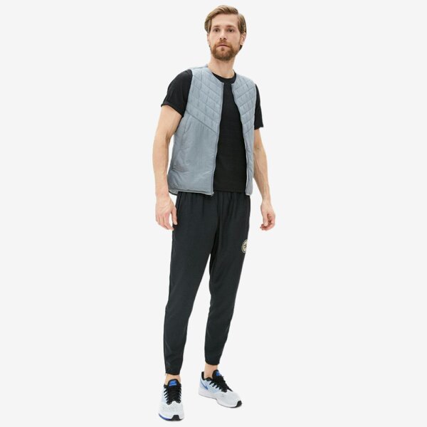 Nike DJ0533-084 Vest   in  Grey
