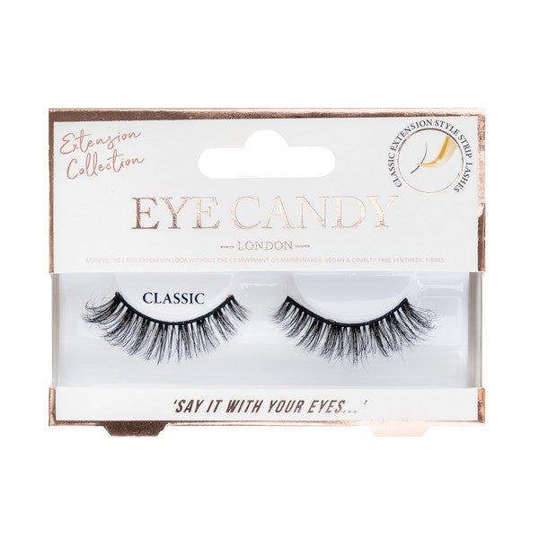 Eye Candy Extension Collection - Classic