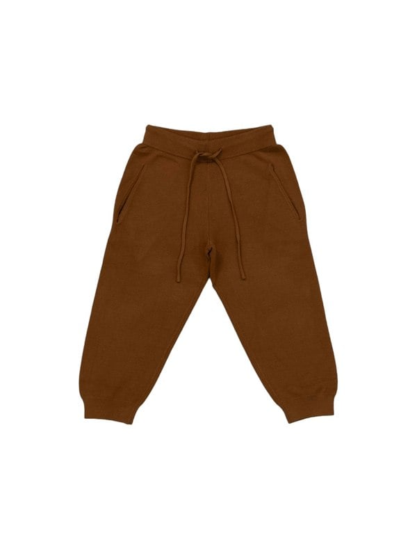 BALOU Boys Knit Joggers