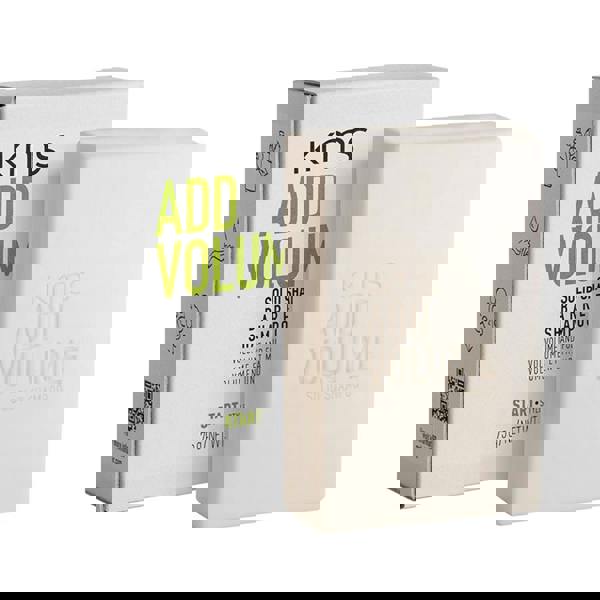 KMS AddVolume Shampoo 75 g