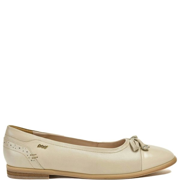 Pod Priya Women's Ballerina Shoes