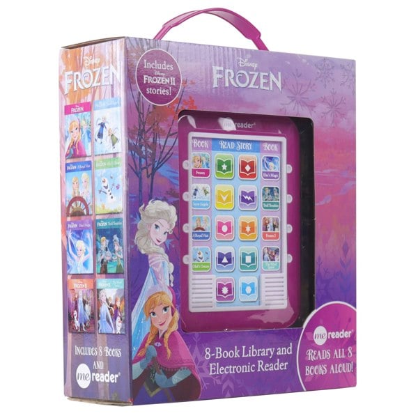 Disney Frozen and Frozen 2 Elsa, Anna, Olaf, and More! 