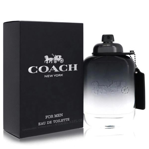 Coach For Men Eau De Toilette 100 ml