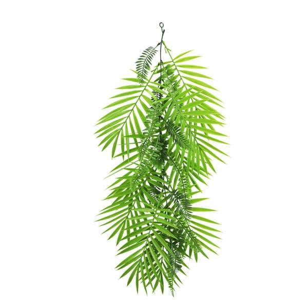 Artificial Palm & Fern Vine 60cm