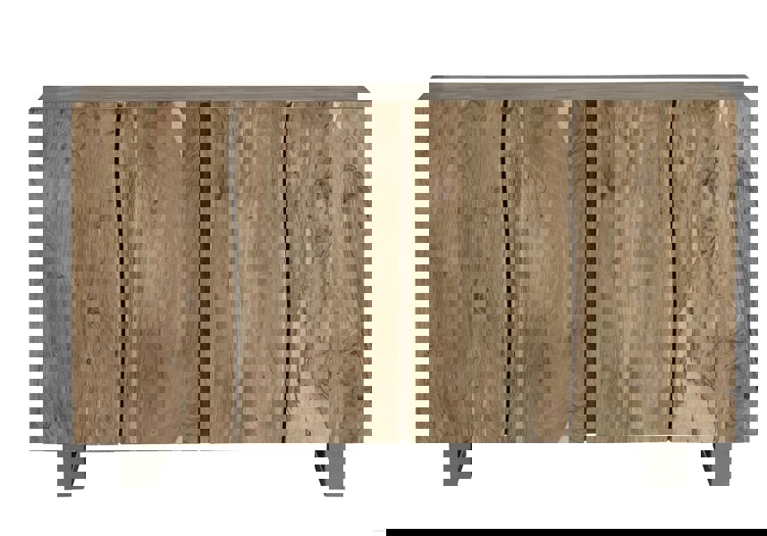 IH Design Knott Live Edge Large Sideboard