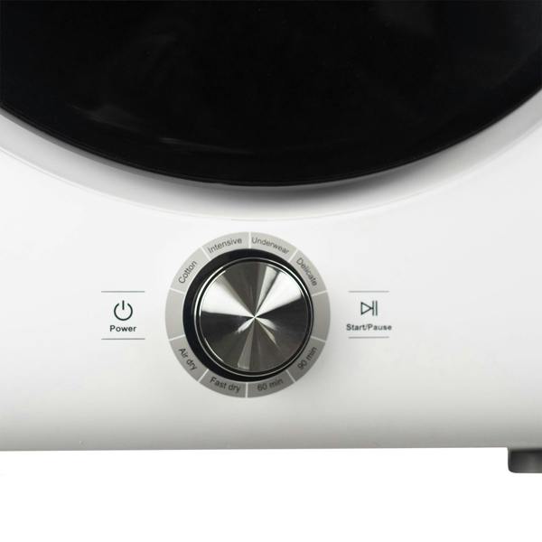 Willow 3kg Vented Dryer W3TDW - White