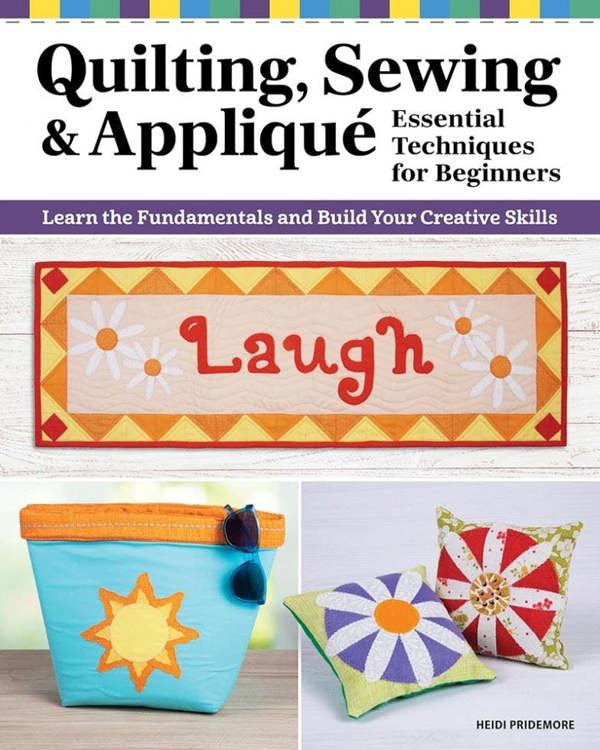 Quilting, Sewing & Appliqué