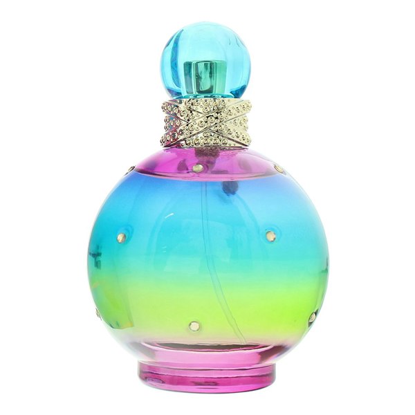 Britney Spears Festive Fantasy Eau de Toilette 100ml for Her