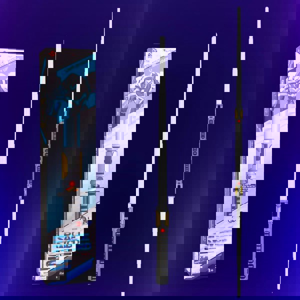 deAO Toys 7-Color Rechargeable Lightsaber for Kids – Motion Sensing, Retractable Design, Spin Feature, Dynamic Sound Effects, Quick Flick Action