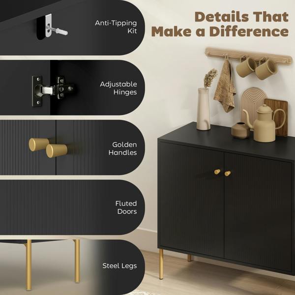 Sideboard