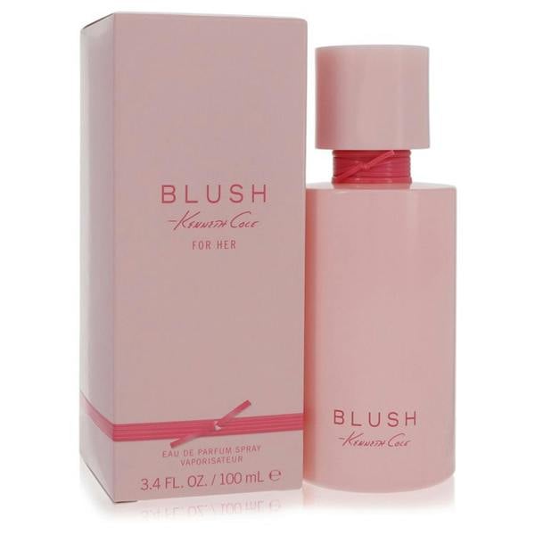 Kenneth Cole Blush Eau De Parfum 100 ml