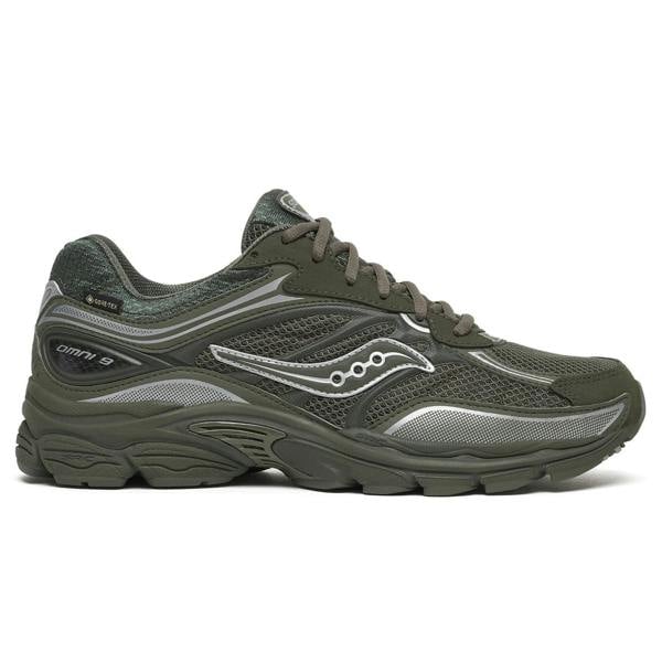 Saucony Originals Saucony Progrid Omni 9 GORE-TEX® Trainers