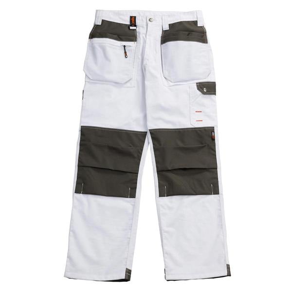 Scruffs Worker Plus Trousers