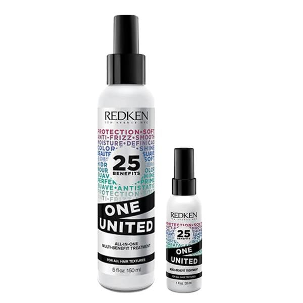 Redken One United Multi-Benefit Treatment Duo
