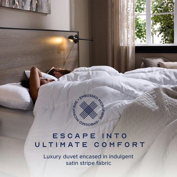 Snuggledown Luxurious Hotel Duvet
