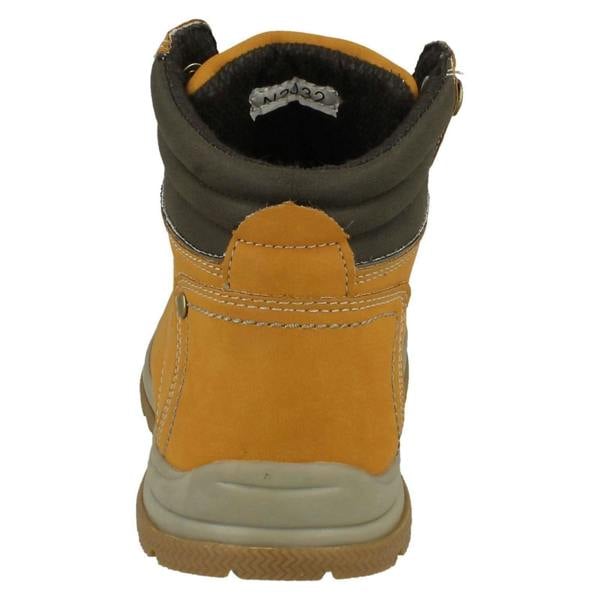 JC Dees Boys JCDees Ankle Boots