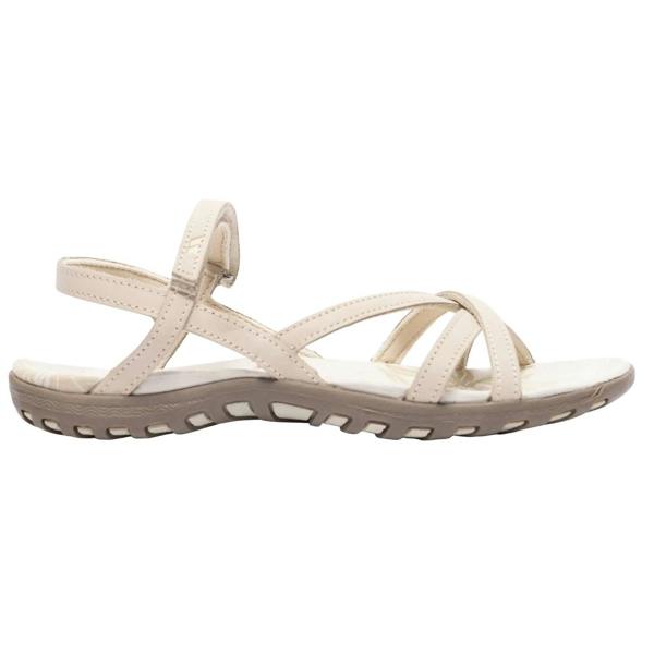 Trespass Womens/Ladies Kimbra Sandals - Sand - 