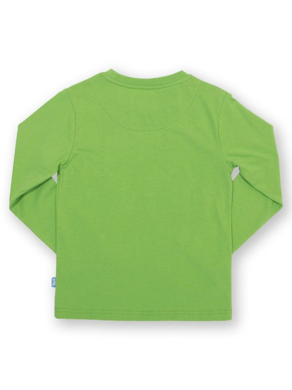 Kite Boys Organic Nessie T-Shirt