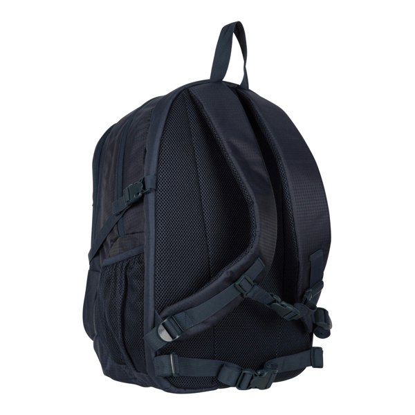 Mountain Warehouse Peregrine Logo Backpack - Navy