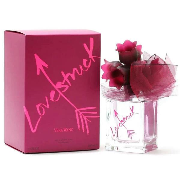 Vera Wang Lovestruck Eau De Parfum 100ml