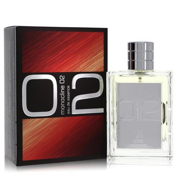 Maison Alhambra Monocline 02 Eau de Essence 100 ml
