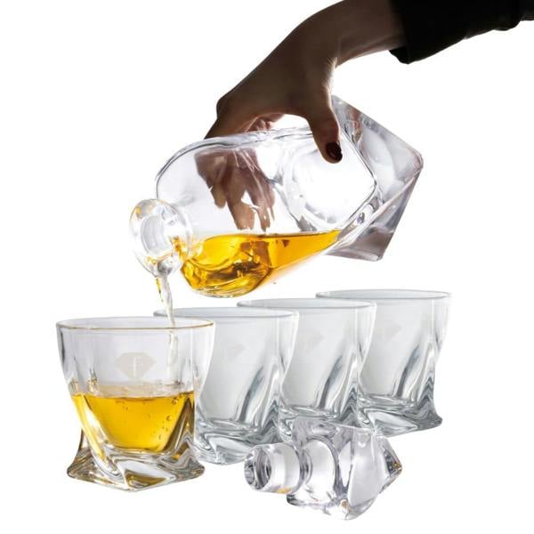 Berlinger Haus Whisky Set FTV0138 Fashion