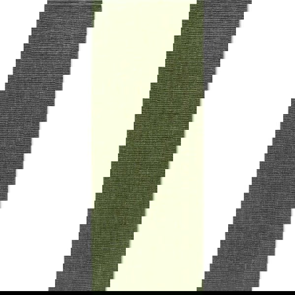 The Rugs Handwoven Natural Jute Rug - Eco-Friendly & Unique