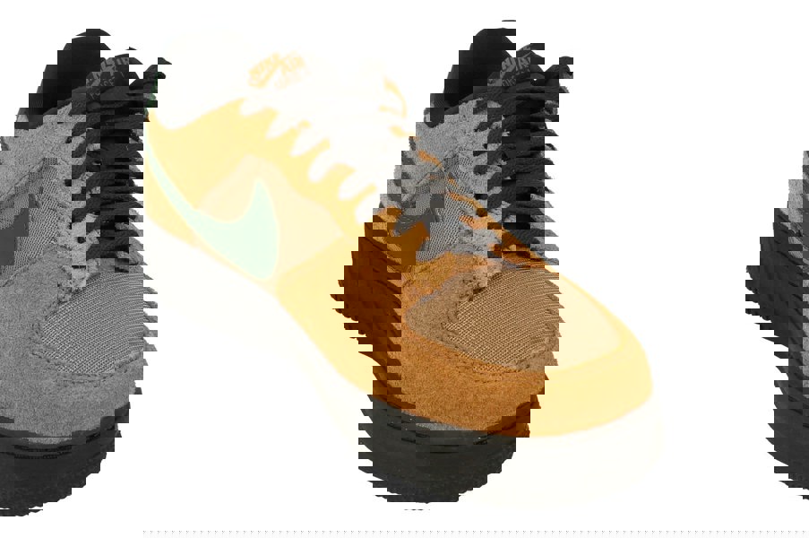 Nike Air Force 1 Low Utility Mens Trainers Fj1533  200 - Light British Tan 200 - Photo 3