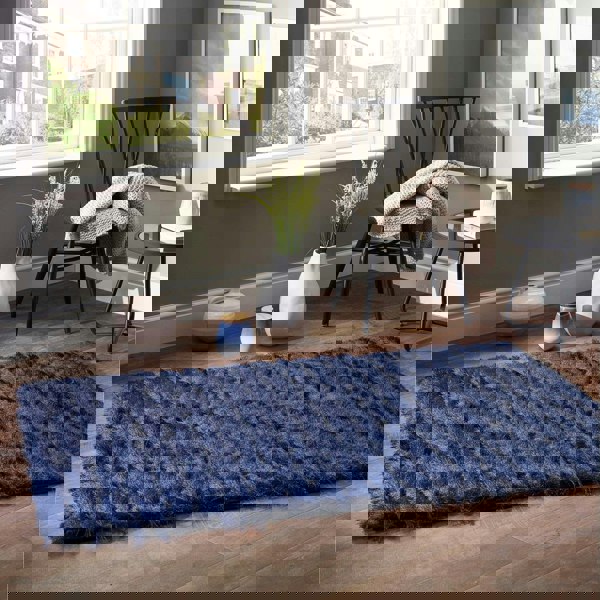 Origins Carved Glamour Navy