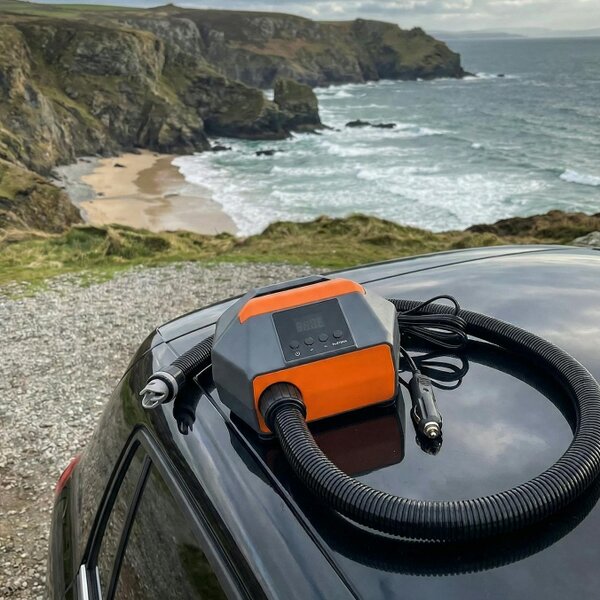 Aquaplanet Compact Electric SUP Pump