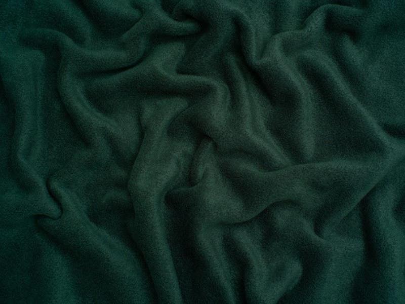 Minerva Core Range Minerva Polar Fleece Fabric - Plain Design Dressmaking Fabric, 150 cm / 60" Wide - per metre