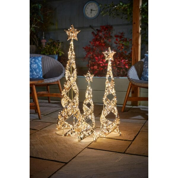 MySmartBuy GoldTwist Starbelisk