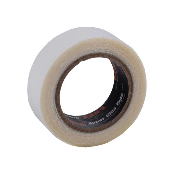 Shurtape T-rex Double-sided Superglue Tape 19mm X 4.5m - Multi Colour - 