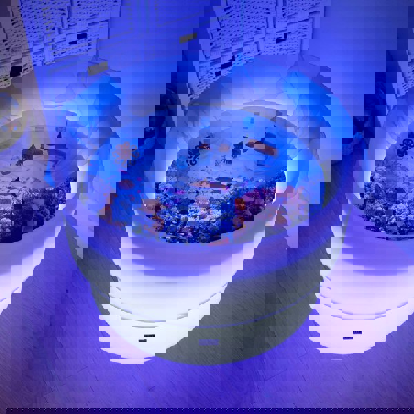 tickit Discovery Glow Water Table