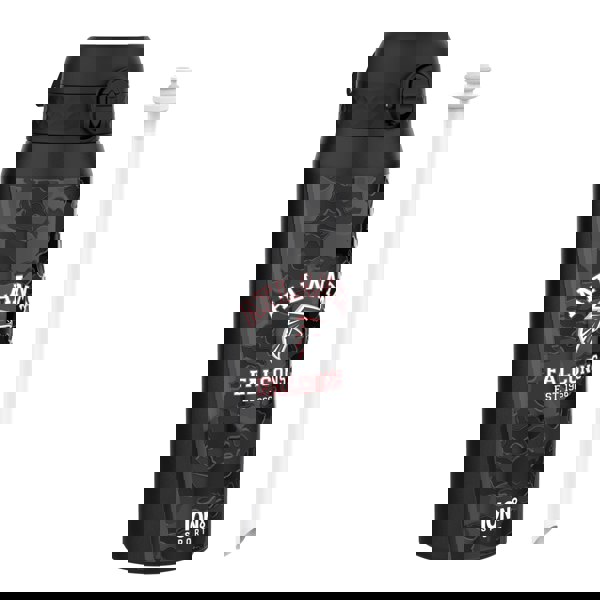 ION8 NFL x ION8 Insulated Steel Water Bottle, NFL Falcons, 750ml (24oz)