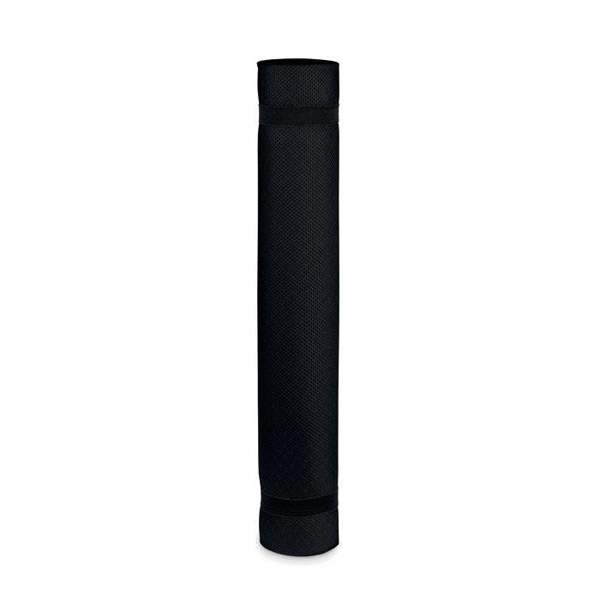 MidOcean Yogi EVA Yoga Mat - Black - 