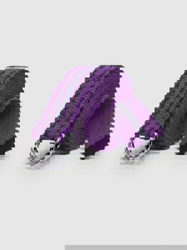 agoy 1.5" Inch Yoga Strap