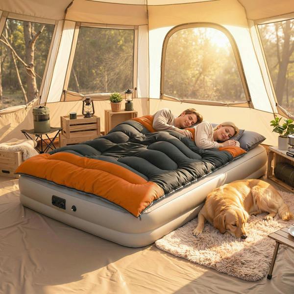 Sleeping Bag
