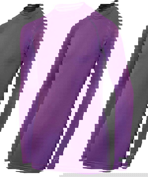 Rhino Kids' Rhino Warm Fitted Base Layer {RH001B}