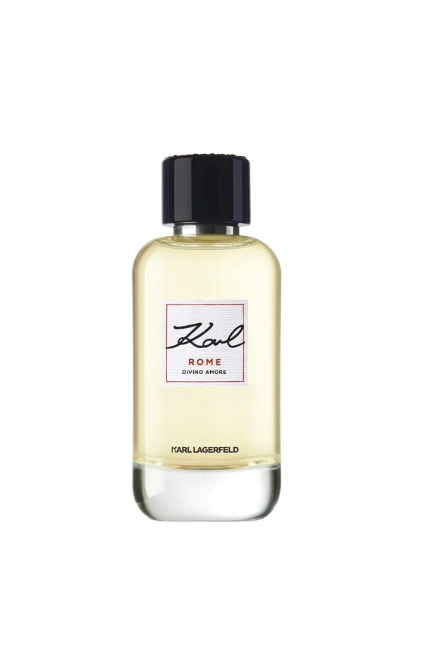 Karl Lagerfeld Karl Rome Divino Amore Eau de Parfum Spray