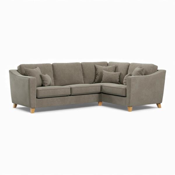 The Great Sofa Company The Elton Right Hand Corner Sofa