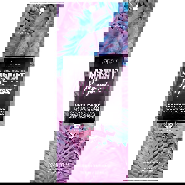 Tan Inc Tan Asz U Midnight Miami