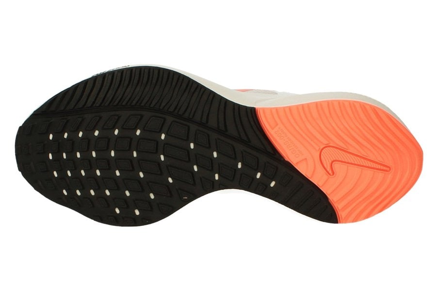 Nike Womens Air Zoom Vomero 15 Cu1856  102 - White Crimson Pulse 102 - Photo 4