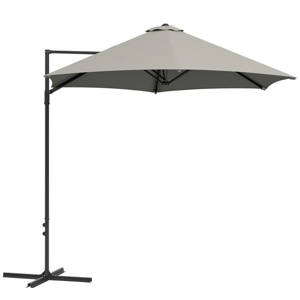 Patio Offset Umbrella