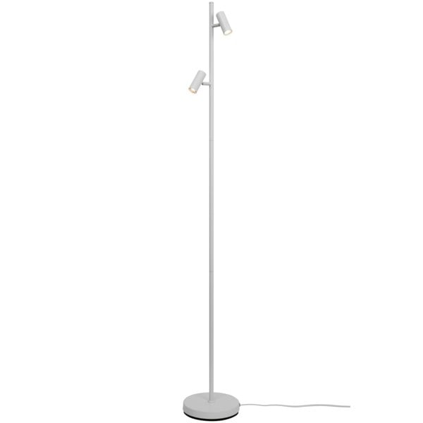 Nordlux Omari | Floor lamp | White