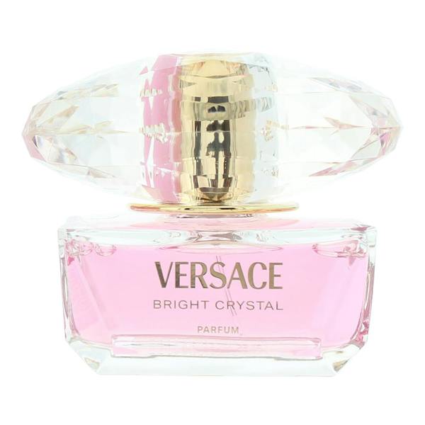 Versace Bright Crystal Parfum 50ml Spray for Her
